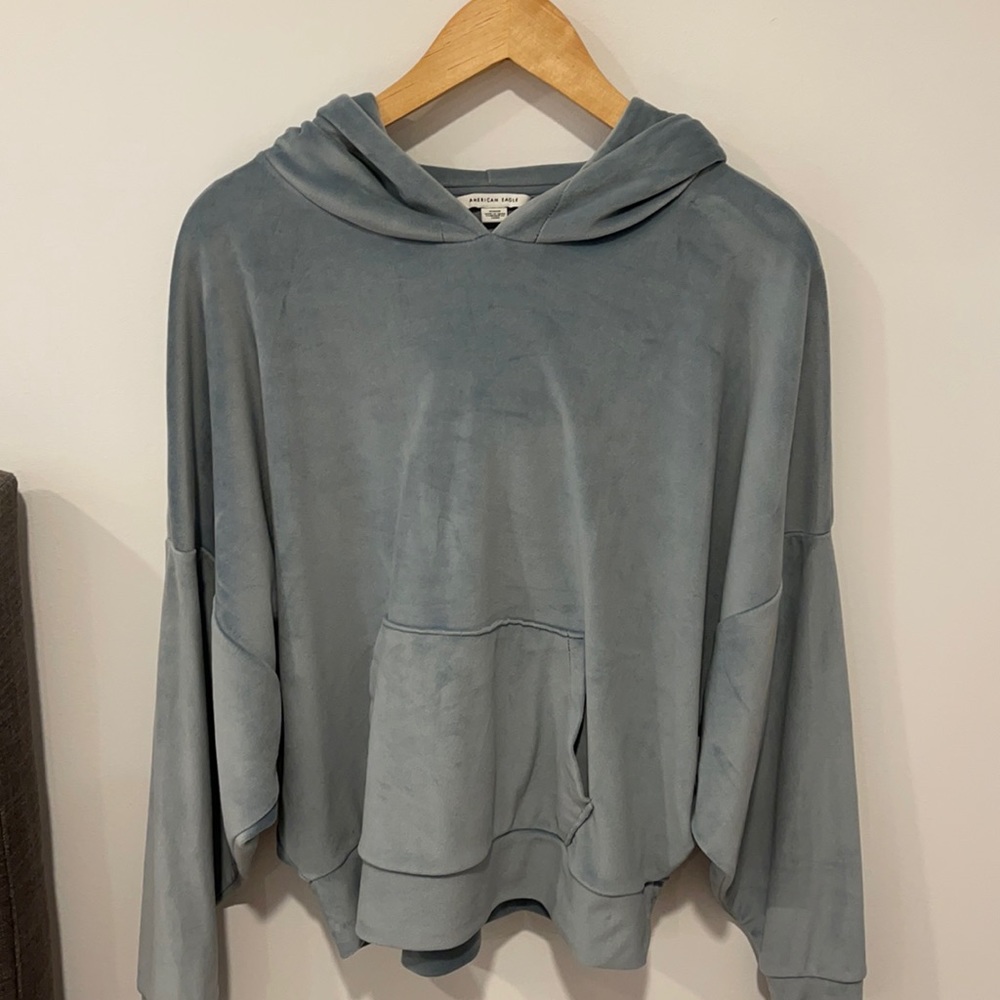 American Eagle hoodie